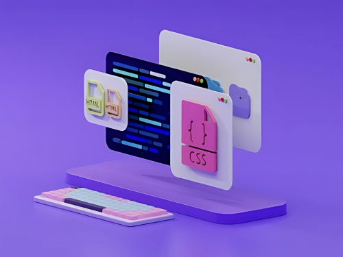 Custom Website Design